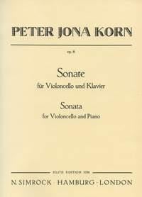 Sonata op. 6